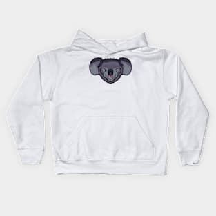 Koala Kids Hoodie